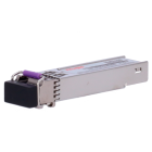 Ruijie SFP-zendontvangermodule - RG-GE-SFP-LH40-SM1550-BIDI