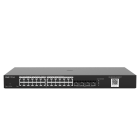 Reyee Switch PoE Cloud Cloud Layer 2 - RG-NBS3100-24GT4SFP-P