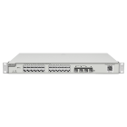 Reyee Switch PoE Cloud Cloud Layer 2 - RG-NBS3200-24GT4XS-P