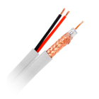 SAFIRE Combined Cable - RG59P-100B-SIAM