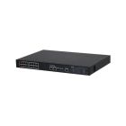 Dahua switch met 20 Gigabit poorten met 16 PoE S4220-16GT-240