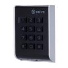 Safire standalone toegangscontrole numeriek paneel