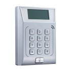 SAFIRE Access control - SF-AC3001KMF-IP