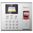 SAFIRE Access Control and Time & Attendance - SF-AC3003KEMD-IP