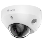 SAFIRE 8 MP IP Camera - SF-IPD811WA-8U-AI2