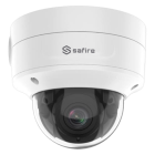 SAFIRE 8 MP IP Camera - SF-IPD825ZUWHA-8U-AI2