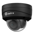 SAFIRE 4 MP IP Camera - SF-IPD835CWA-4U-AI2-BLACK