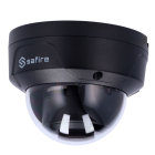 SAFIRE 4 MP IP Camera - SF-IPD835WA-4P-HV-BLACK