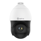 Safire 4 MP gemotoriseerde IP-camera met ultralaag licht - SF-IPSD6015IA-4U-AI