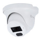 Safire smart ip camera 110 graden kijkhoek poe plastic weerbestendig