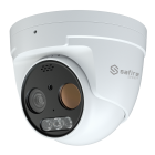 Safire Smart Dual Turret IP Thermal Camera - SF-IPTT256A-3D5