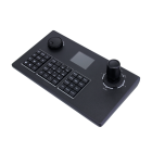 Safire Smart IP Keyboard - SF-KB12-NT