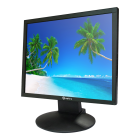 Monitor Safire LED 19" - SF-MNT19-BNC