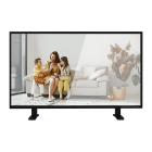 Monitor SAFIRE LED 43" - SF-MNT43-4K-V3