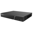 Safire Smart-SF-NVR6208-8P-B2