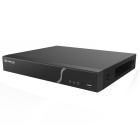 Safire Smart NVR recorder gezichtsherkenning en videometa