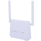 Safire Router 4G 300Mbps Download 50Mbps Upstream - SF-ROUTER-4G-CAT6