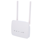 Safire Router 4G 150Mbps Download 50Mbps Upstream - SF-ROUTER-4G-UPS-4P