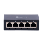 SAFIRE Desktop Switch - SF-SW05-G-M