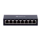 Safire Desktop Switch - SF-SW08-G-M