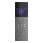 SAFIRE IP video intercom for apartments - SF-VI126E-IP