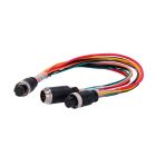 Streamax - ST-POWERSPLIT-KABEL