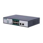 OEM PoE-schakelaar - SW1008POE-H-800M-120W