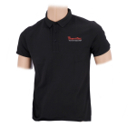 OEM ThermTec - TH-TSHIRT-M-ZWART