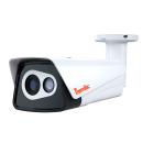 ThermTec Dual IP-thermische camera - THERMTEC-HM307