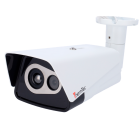 ThermTec Dual IP-thermische camera - THERMTEC-HM610