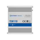 Teltonika industriële onbeheerde switch - TK-TSW110