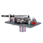 Turboo Reserveonderdeel voor tourniquet - TS-SP963-MECHANISM