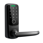 Anviz Ultraloq Smart Lock - UL-LATCH5-VINGERAFDRUK