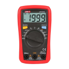 Uni-T LCD draagbare digitale multimeter - UT131A