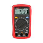 Uni-T LCD draagbare digitale multimeter - UT131C