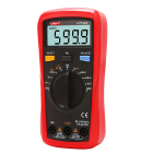 Uni-T draagbare digitale multimeter - UT133A