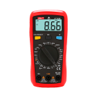 Uni-T draagbare digitale multimeter - UT133B