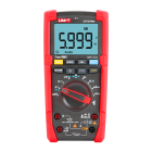 Uni-T True RMS digitale multimeter - UT17BPRO