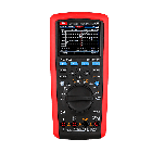 Uni-T True RMS datalogging-multimeter visualisatie - UT181A