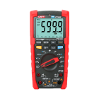 Uni-T True RMS industriële digitale multimeter - UT195E