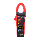 Uni-T OLED-stroomtang Automatisch bereik | Testdiodes | True RMS | NVC