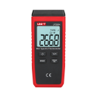 Uni-T-thermometer met sondes van het type K en J - UT320A