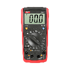 Uni-T inductie- en capaciteitsmeter - UT603