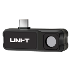 Uni-T Draagbare thermische camera voor smartphone - UTI12MOBILE