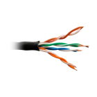 SAFIRE UTP cable - UTP5E-300-OUTDOOR-BC