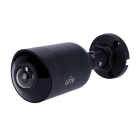 UNV IP-camera 5 Megapixel, Zwart - UV-IPC2105SB-ADF16KM-I0-BLACK