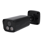 UNV IP-camera 5 Megapixel zwarte kleur - UV-IPC2225SE-DF40K-WL-I0-BLACK