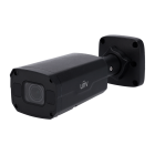 UNV IP-camera 5 Megapixel zwarte kleur - UV-IPC2325SB-DZK-I0-BLACK