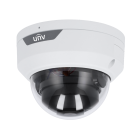 UNV vandaalbestendige IP-camera 2MP en 30m nachtzicht