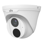 UNV 2MP vaste lens IP-camera met 30m nachtzicht en PoE